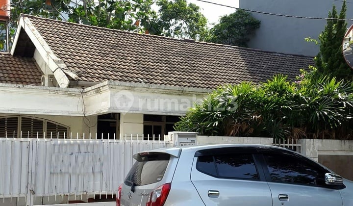 Rumah Cantik Siap Huni dan Cocok untuk Kos2an