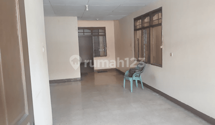 Rumah Dekat Dengan Tol Kopo di Margahayu Permai