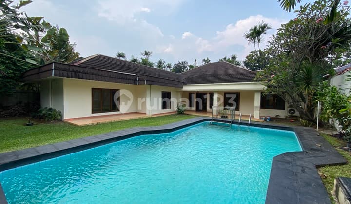 Rumah Mewah Dan Nyaman Dekat Dengan Area Central Grosir