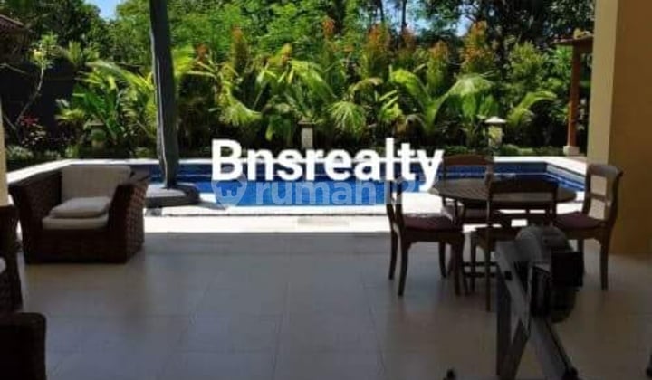 Rumah Lokasi Suwung Sidakarya