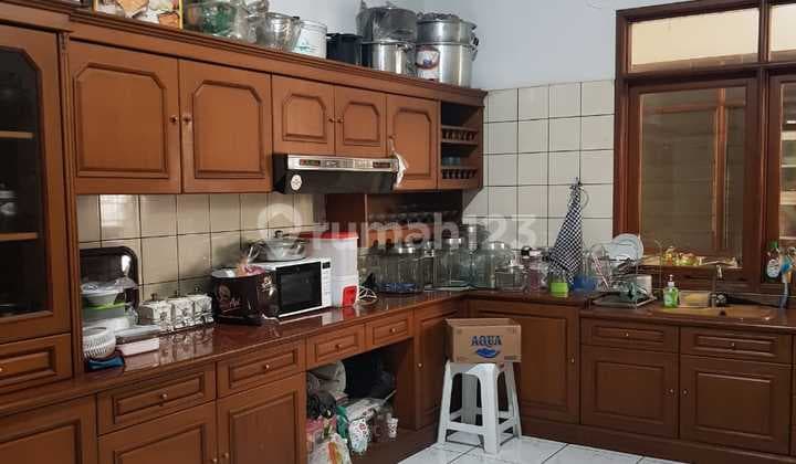 Turun Harga! Rumah Sayap Pasteur