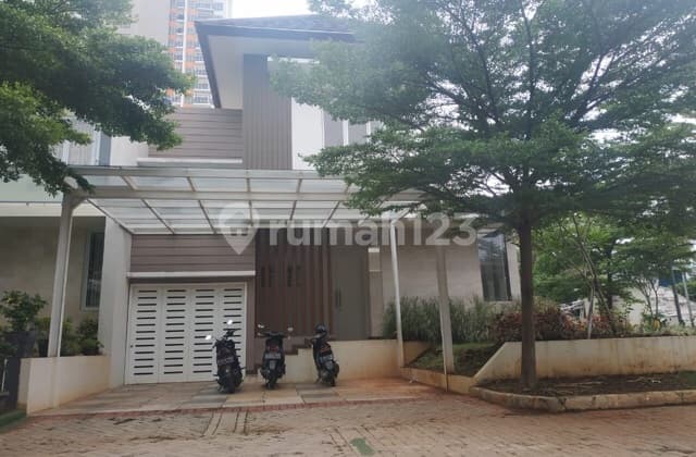 Rumah mewah termurah di Cinere cepat cinere terdepan