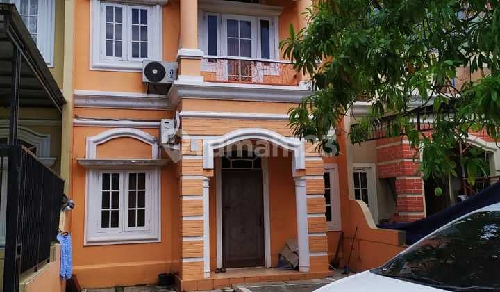 Rumah City Resort Hawaii hanya 2M nego Rumah City Resort Hawaii hanya 2M nego