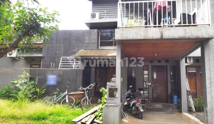 Permata Bintaro Permata Bintaro