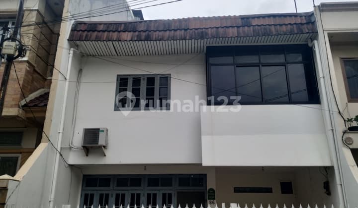 BANDENGAN SELATAN,HARGA NEGO