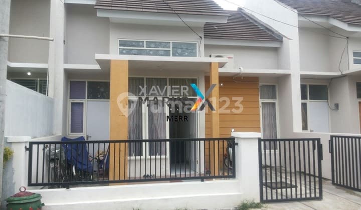 Rumah Bagus Minimalis Di Gunung Anyar !!