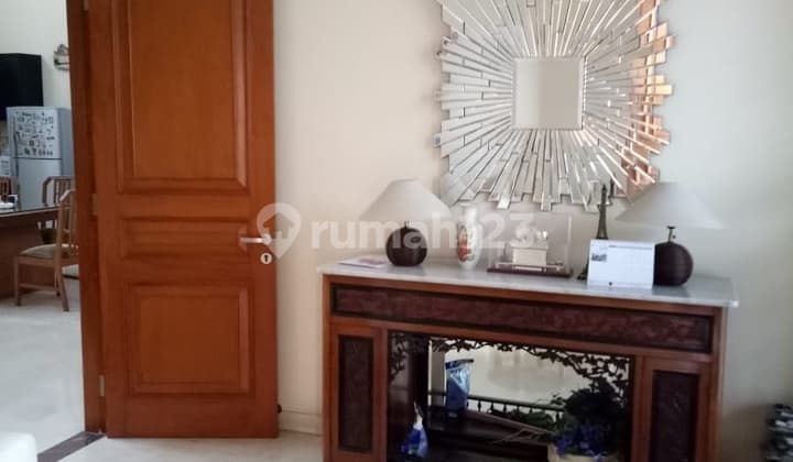 Turun Harga! Rumah Bagus Setraduta