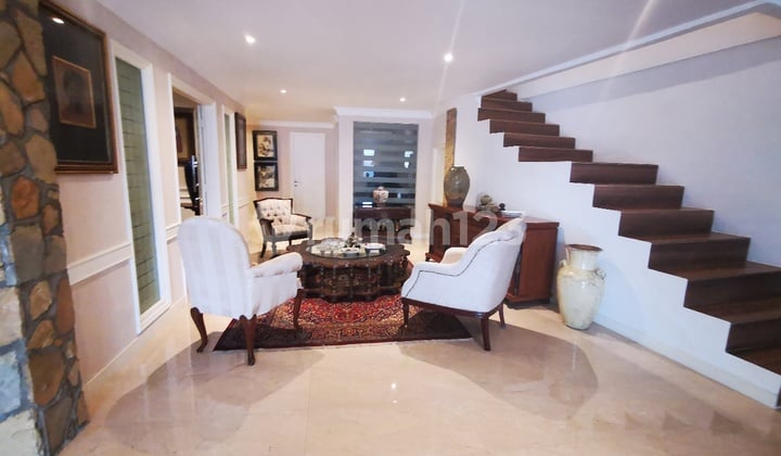 Rumah Cantik dan Minimalis Daerah Startegis