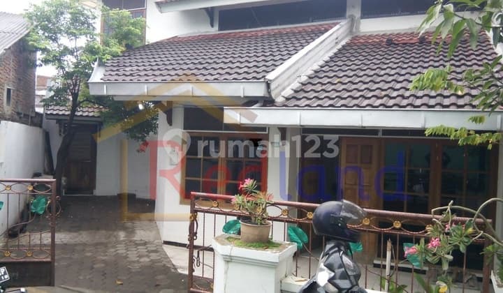 Rumah Murah Ngantong , di Tlogosari 1315