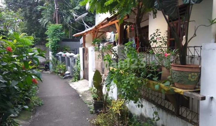 Rumah Belakang ITC Fatmawati, dekat MRT Rumah Belakang ITC Fatmawati, dekat MRT