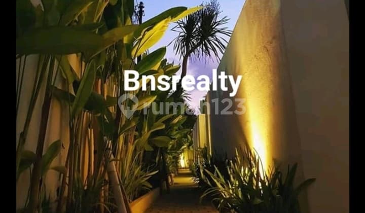 Hotel Lokasi Seminyak