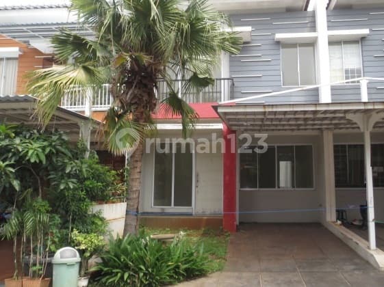 Rumah Cantik di Grand Galaxy City