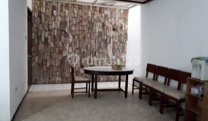 Jual Rumah Harga Murah Ddi Tanjung Duren Selatan, Jakarta Barat