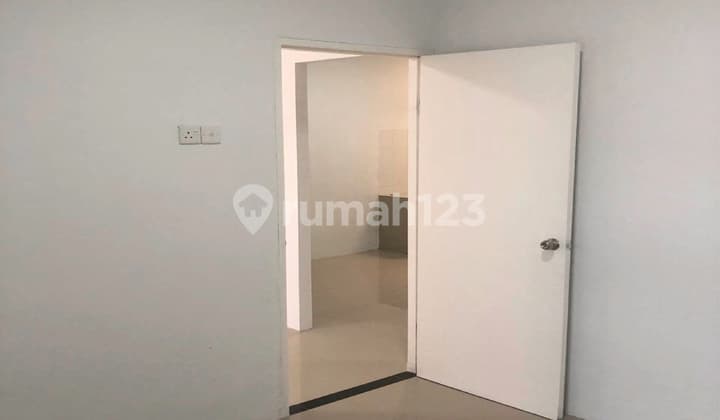 Rumah murah ciptaland blok anyelir