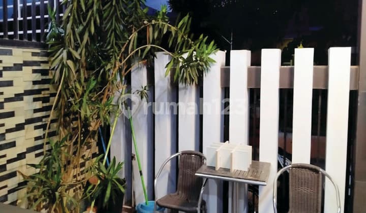 Rumah murah winner millenium batam centre