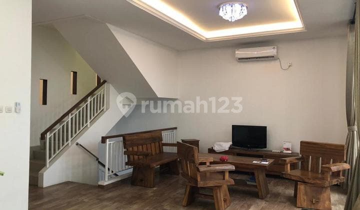 Rumah PIK Siap Huni