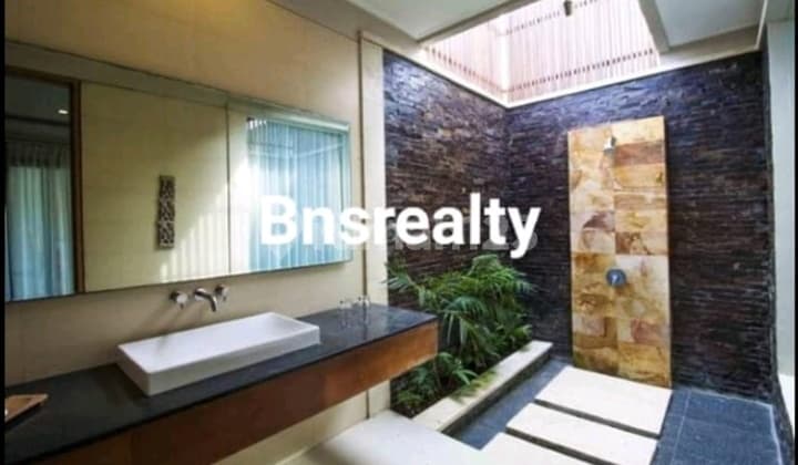 Villa Lokasi Seminyak