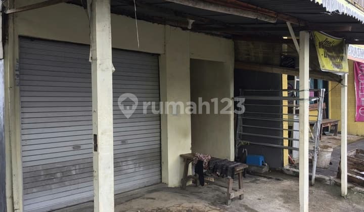 Land measurement office Raya Tanjungsari Surabaya, suitable for business.