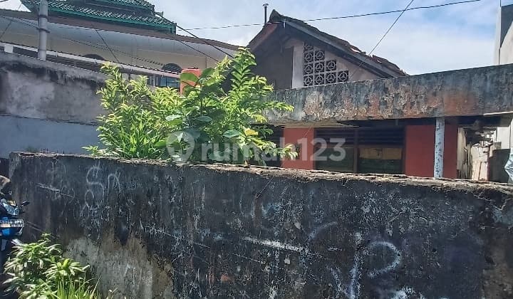 Murah ,nego Serius Rumah 10x23 230meter, Bisa Bangun 4rumah.shm