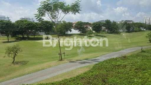 Rumah Graha Famili Golf View Minimalis Tropis Murah Ada Swimming Pool Siap Huni