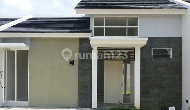 Murah Citraland Citra Harmoni Dijual Cepat