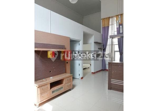 Rumah di Bukit Wahid Manyaran Semarang