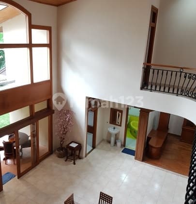 Luxury Home at Budi Asih, Setiabudi