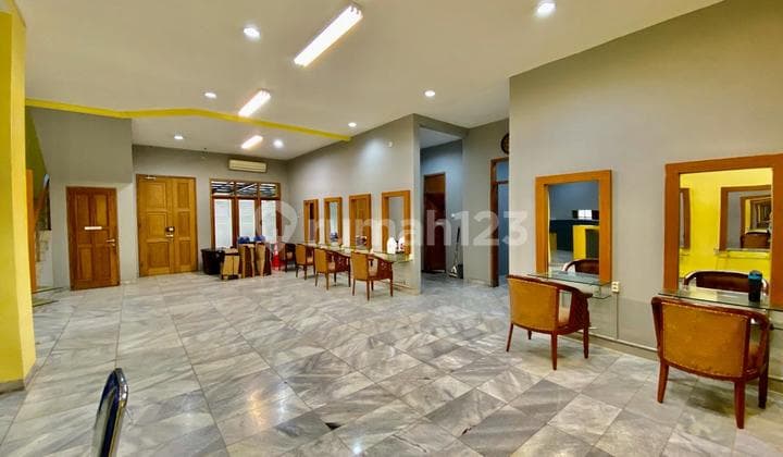 Nice House Can Office Senopati SCBD Area