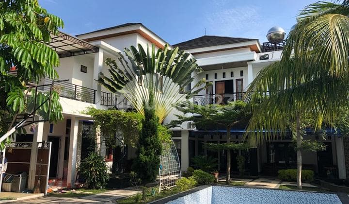 Luxury Home Central City Location, Pekanbaru.