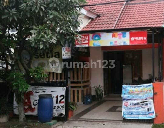 Perumahan Bumi Adipura