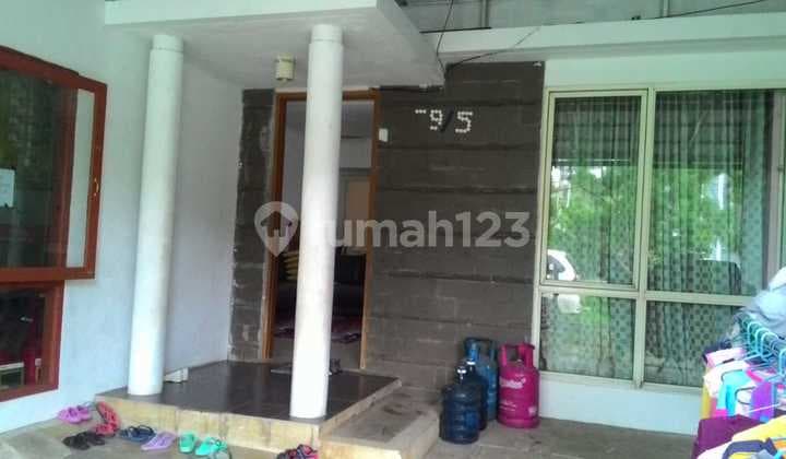 Rumah Terawat Siap Huni Ada Kios Untuk Tempat Usaha Di Harvest City Cileungsi