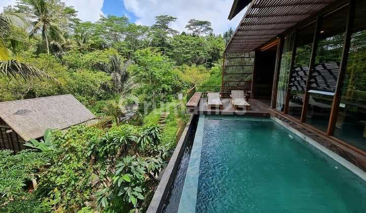 EXCLUSIVE Hideaway Village UBUD