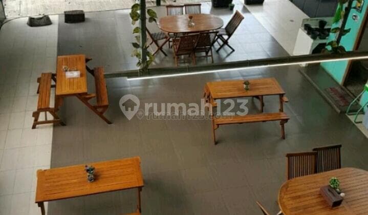 Peta Mainroad, Strategis Sekali untuk Usaha