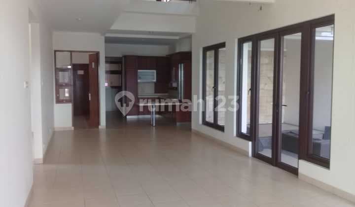 Rumah Dalam Cluster, Bagus, Siap Huni, Aman & Nyaman