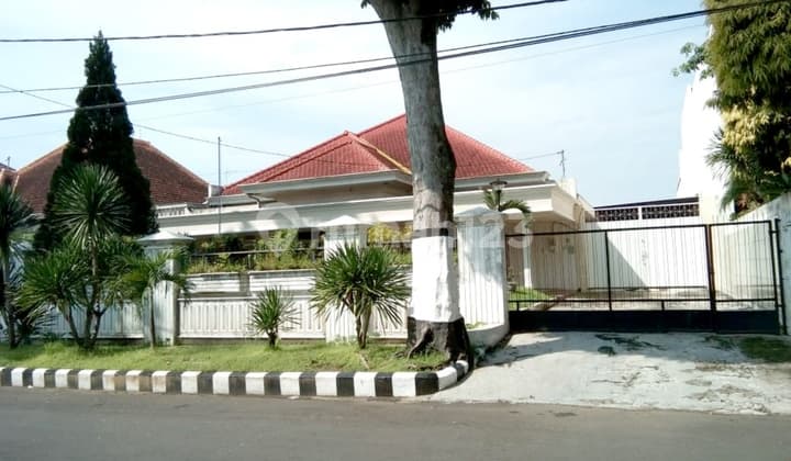 Strategis di Klojen dekat RS Saiful Anwar