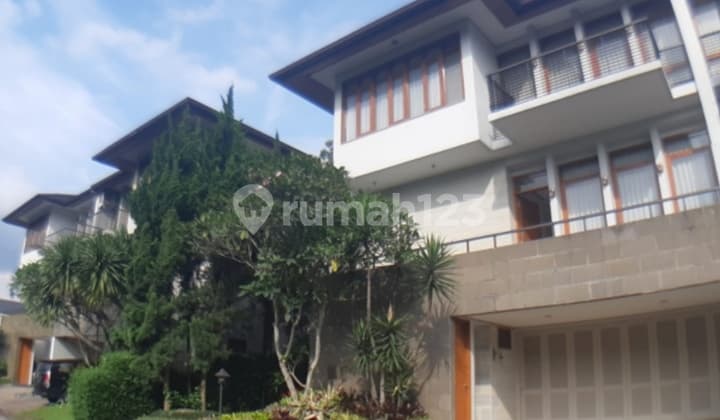 Full Furnish Setraduta Bandung; Dekat Tol Pasteur