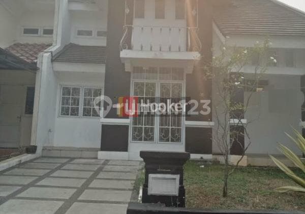 Rumah siap huni*miramiam