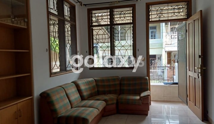 Rumah Murah Puri Indah Blok D Rumah Murah Puri Indah Blok D