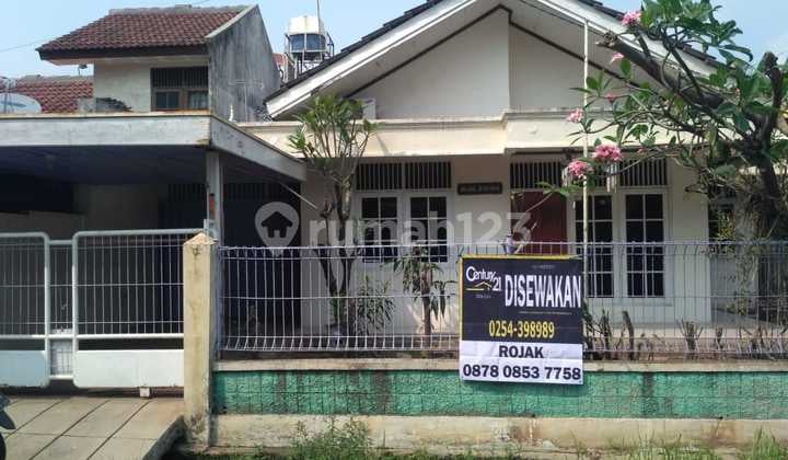 PCI Block B House
