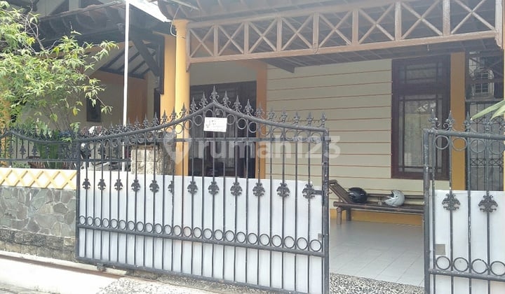 Rumah Dskat Rs Roemani Cocok Untuk Kost-kostan