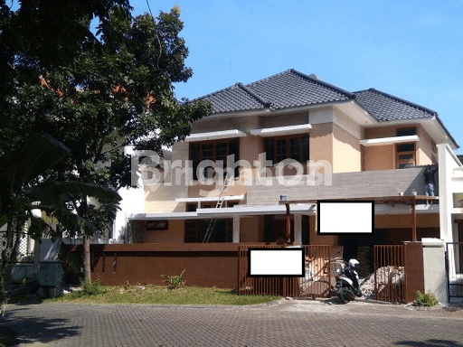 Graha Famili Furnished Luxury House Graha Famili Furnished Luxury House