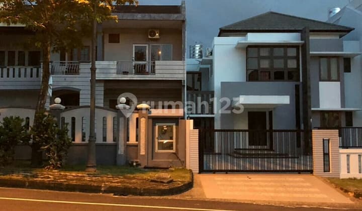 perumahan Bukit Permata Raya