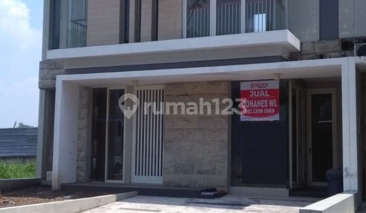 Rumah Citraland dkt Pakuwon WBM Royal Residence Graha Dian Istana