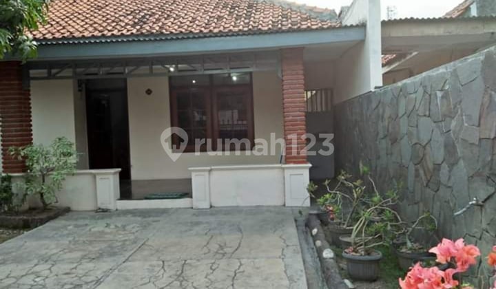 Dijual Rumah Luas Hampir 500m Cocok Untuk Hunian/kost Di Kesambi Cirebon