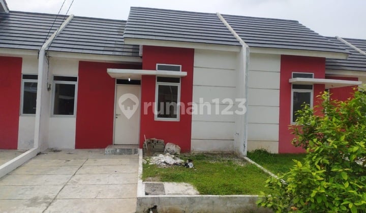 Rumah bizhome tenang & aman - lucky Rumah bizhome tenang & aman - lucky