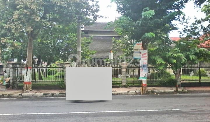 Cocok untuk tempat usaha ataupun kantor