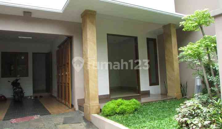 Best Price Standalone House Near To Ais At Kemang Kmgt140