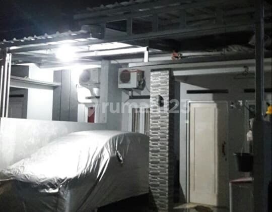 Di jual rumah Ciputat Tangsel ready siap huni tanpa dp dekat stasiun dan pintu toll