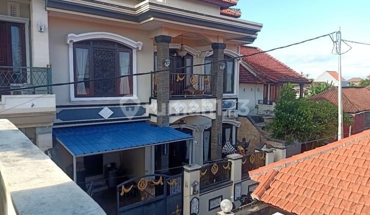 Beautiful and minimalist 2-story house at a low price