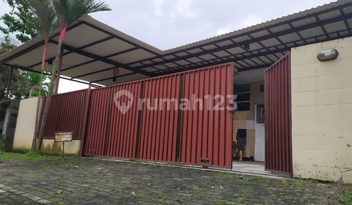 rumah view golf araya malang